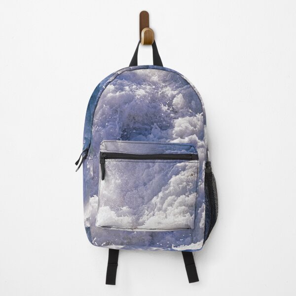 Item preview, Ocean waves | Summer surfing design designed and sold by Taimoor Ali.