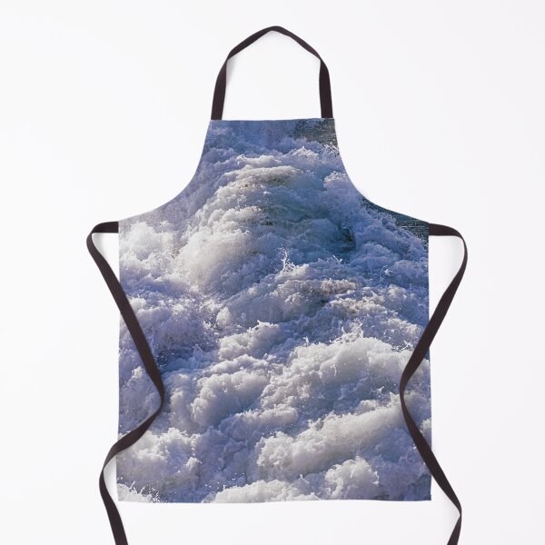 Item preview, Ocean waves | Summer surfing design designed and sold by Taimoor Ali.