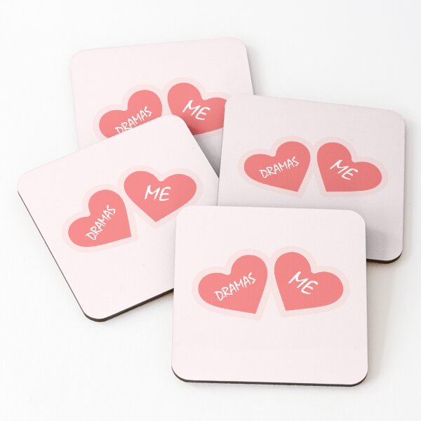 Item preview, Dramas Love Heart designed and sold by 9N20.