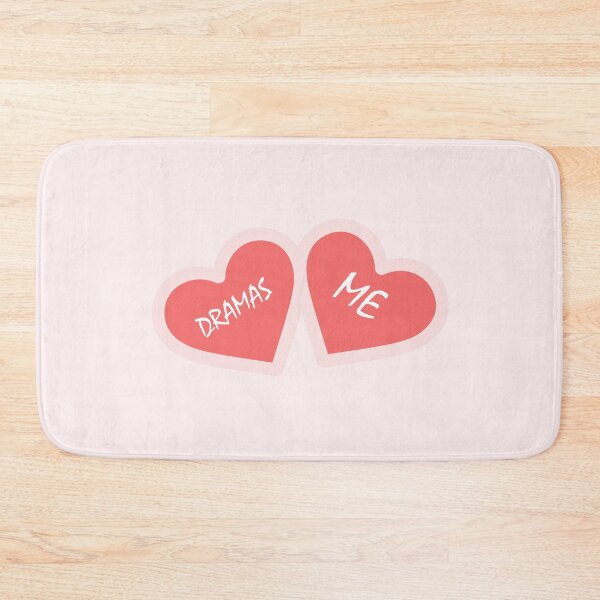 Item preview, Dramas Love Heart designed and sold by 9N20.