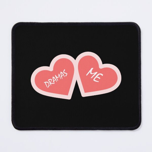 Item preview, Dramas Love Heart designed and sold by 9N20.