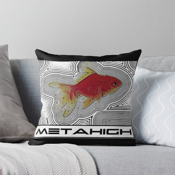 Artikelvorschau, Goldfisch entworfen und verkauft von Metahigh.