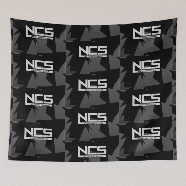 Item preview, NCS White Circle. designed and sold by TheWonderOfAsia.