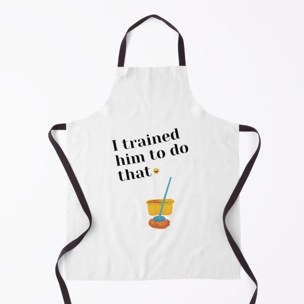 Item preview, Learning to mop designed and sold by Yerral.