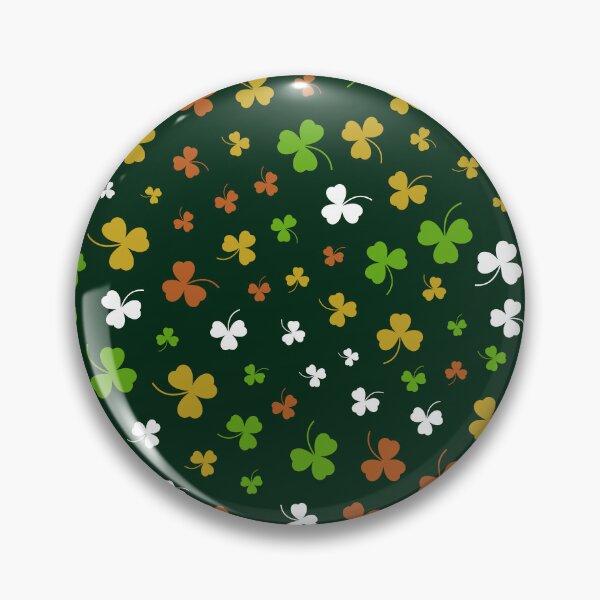 Item preview, ST PATRICK'S DAY, leaf, clove, cloves designed and sold by cutecrazytshirt.