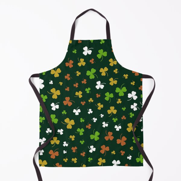 Item preview, ST PATRICK'S DAY, leaf, clove, cloves designed and sold by cutecrazytshirt.