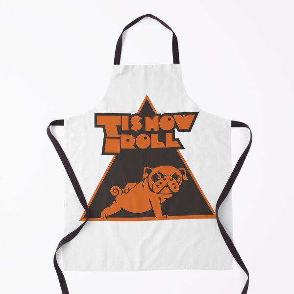 Item preview, THIS IS HOW I ROLL ACTIVE designed and sold by Vondella.