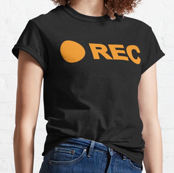 Pornhub-Verified-Amateurs-Recording-Logo Gifts For Fans, Gifts For Men and Women Classic T-Shirt
