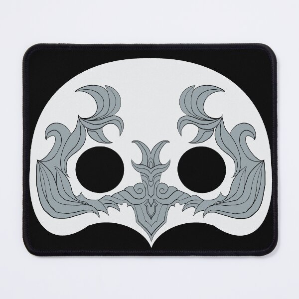 Item preview, Ancient Mask designed and sold by sewohayami.
