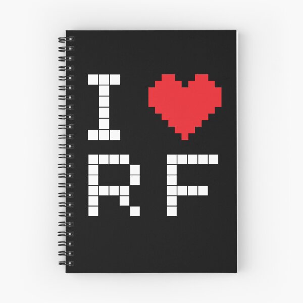 Artikelvorschau, Ich liebe Roger: Tennis Retro Pixel Dark 3 entworfen und verkauft von OutofFocusShop.