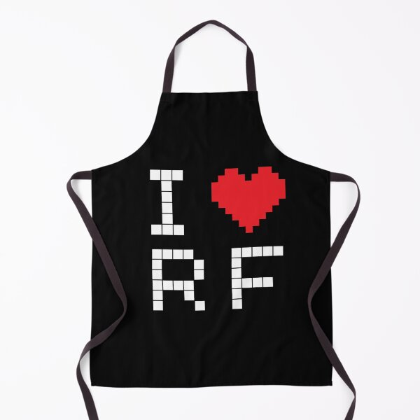 Artikelvorschau, Ich liebe Roger: Tennis Retro Pixel Dark 3 entworfen und verkauft von OutofFocusShop.