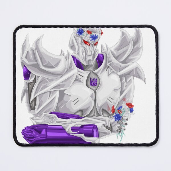 Item preview, Megatron Flower Crown designed and sold by Henshu-Rin.