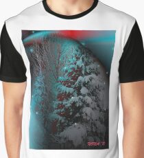 MAGIC NIGHT Graphic T-Shirt