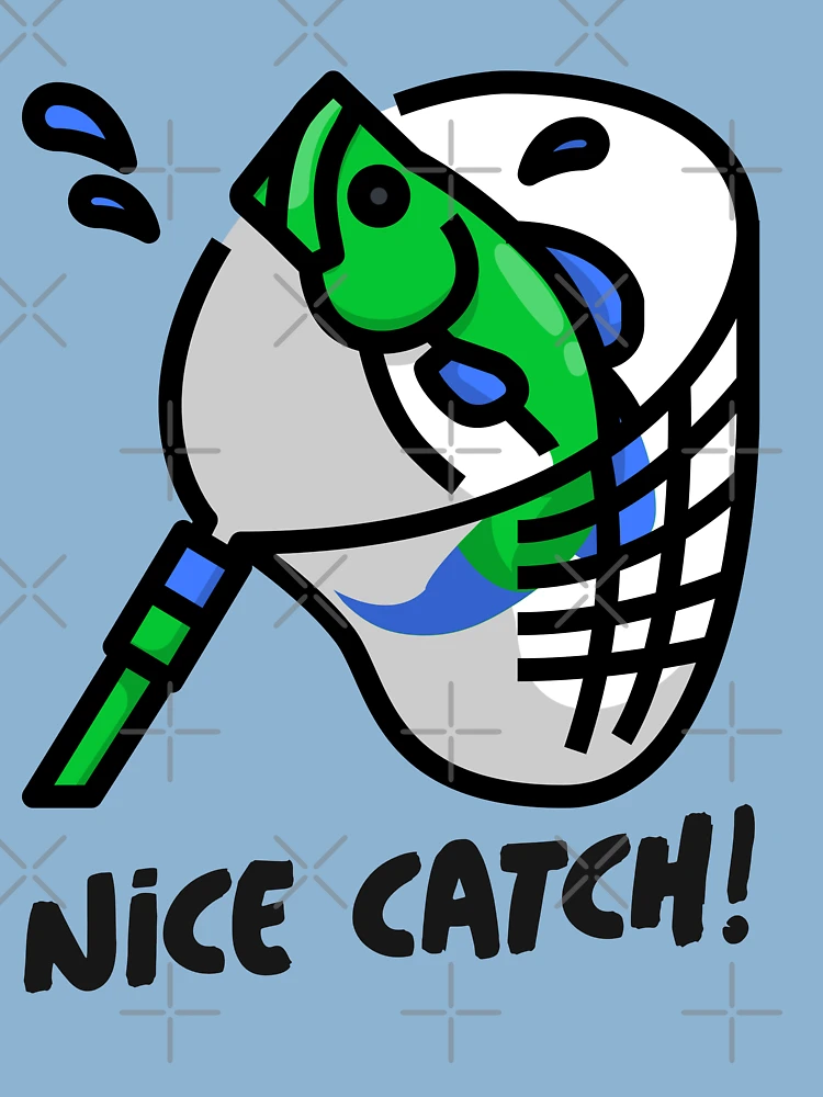 I Dont Fish I Catch I Funny Fly Fishing Digital Art by Bi Nutz