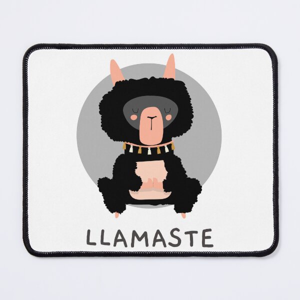 Item preview, Llamaste designed and sold by Asura-Designs.