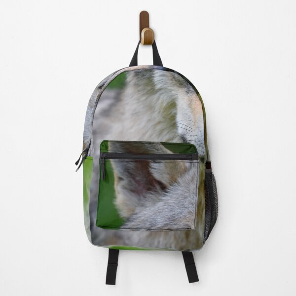 Item preview, Wolf In The Forest designed and sold by AnimalLover4eva.