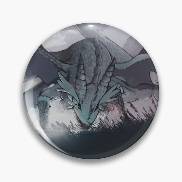 Item preview, Dvalin: Erstwhile King of the Skies designed and sold by xeroscape.