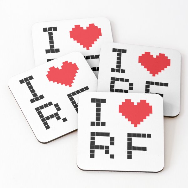 Artikelvorschau, Ich liebe Roger: Tennis Retro Pixel Light 3 entworfen und verkauft von OutofFocusShop.