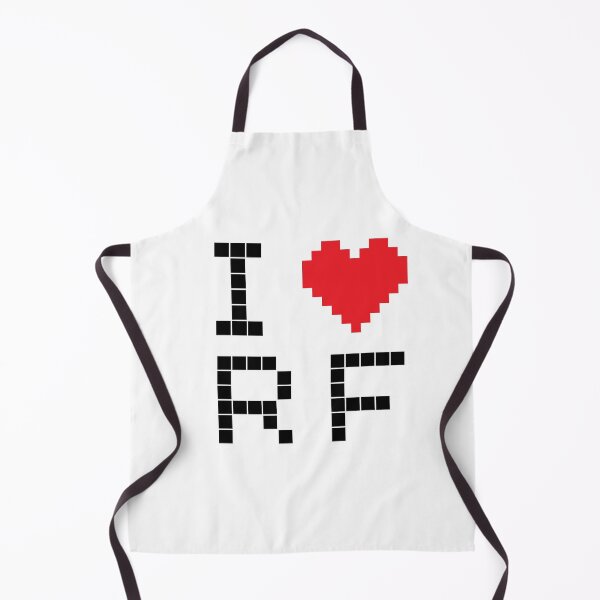 Artikelvorschau, Ich liebe Roger: Tennis Retro Pixel Light 3 entworfen und verkauft von OutofFocusShop.