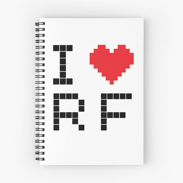 Item preview, I Love Roger: Tennis Retro Pixel Light 3 designed and sold by OutofFocusShop.