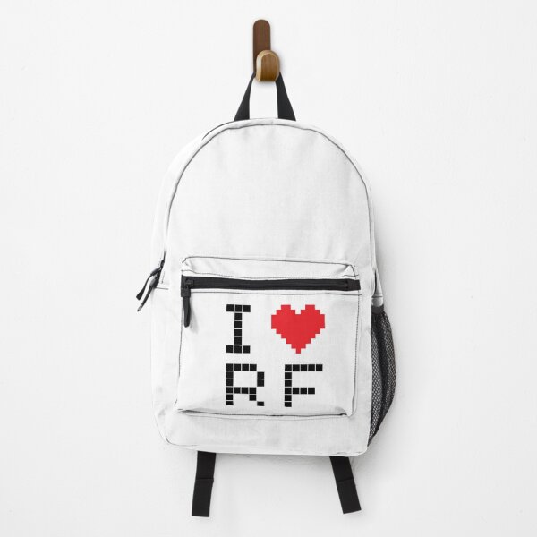 Artikelvorschau, Ich liebe Roger: Tennis Retro Pixel Light 3 entworfen und verkauft von OutofFocusShop.