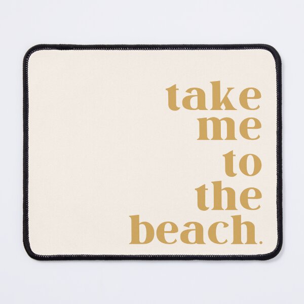 Item preview, The Beach designed and sold by brookemiller801.