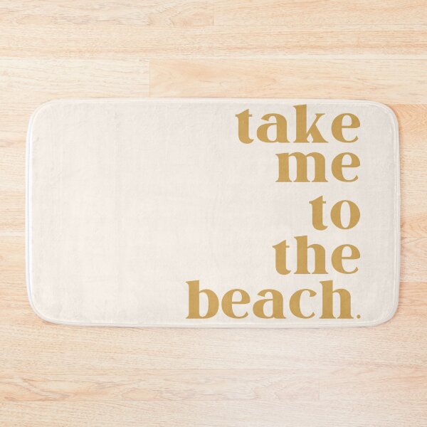 Item preview, The Beach designed and sold by brookemiller801.