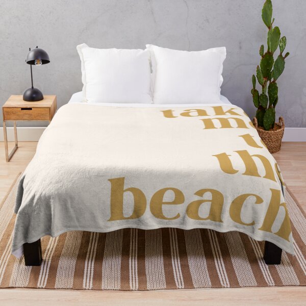Item preview, The Beach designed and sold by brookemiller801.