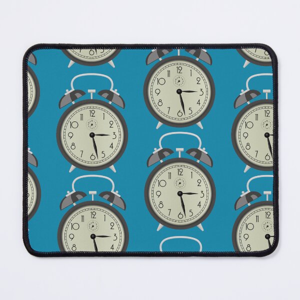 Item preview, Alarm clock designed and sold by World Of Designs.