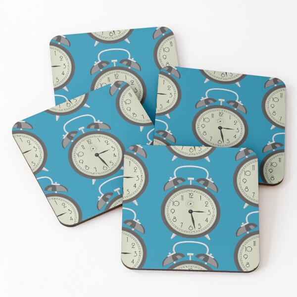 Item preview, Alarm clock designed and sold by World Of  Designs.