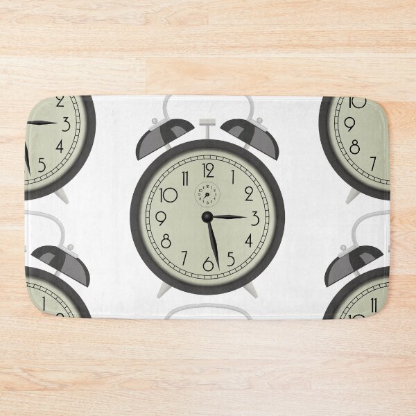 Item preview, Alarm clock designed and sold by World Of  Designs.