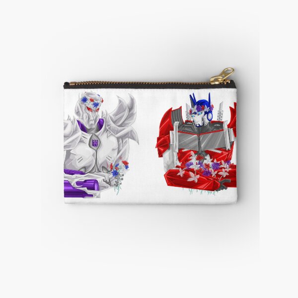 Artikelvorschau, Megatron und Optimus Prime Blumenkronen entworfen und verkauft von Henshu-Rin.