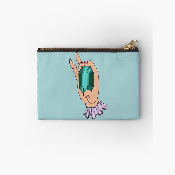 Item preview, The Castafiore Emerald designed and sold by GriskoDesigns.