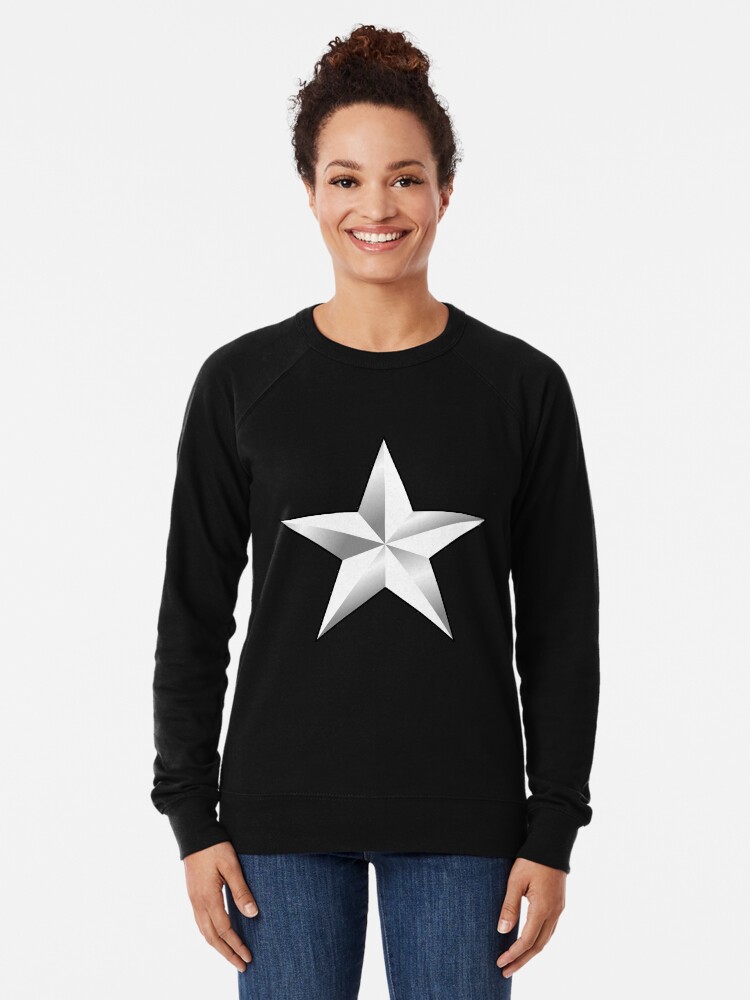 United States Marine Corps Womens Quarter Zip French Terry Pullover