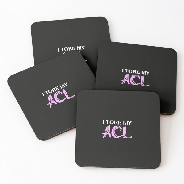 Item preview, I tore my ACL designed and sold by Smiley-10.