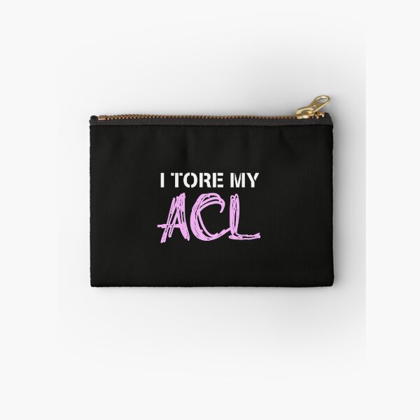 Item preview, I tore my ACL designed and sold by Smiley-10.