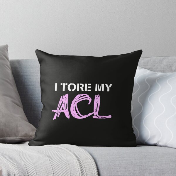 Item preview, I tore my ACL designed and sold by Smiley-10.