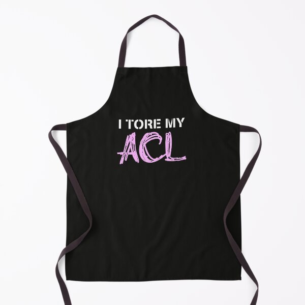 Item preview, I tore my ACL designed and sold by Smiley-10.