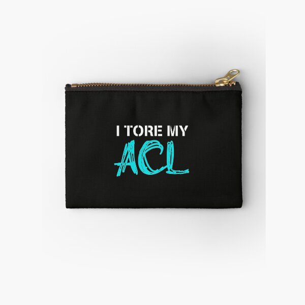 Item preview, I tore my ACL designed and sold by Smiley-10.
