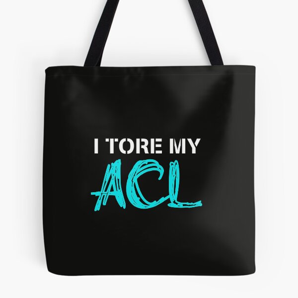 Item preview, I tore my ACL designed and sold by Smiley-10.