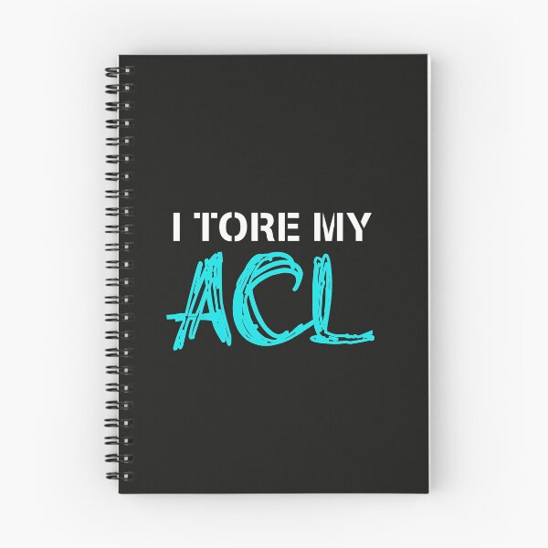 Item preview, I tore my ACL designed and sold by Smiley-10.