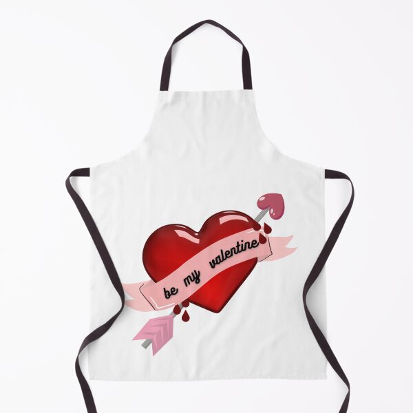 Item preview, Be My Valentine - Heart And Arrow designed and sold by LMoonDesigns.