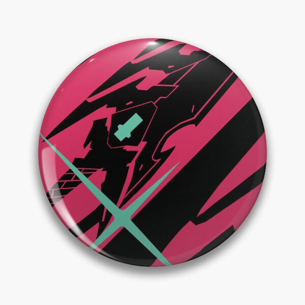 Item preview, The Aegis (Pyra)  designed and sold by xeroscape.