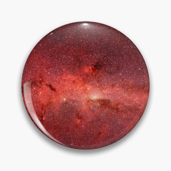 Item preview, Majestic Red Galaxy designed and sold by DeYoungFashion.