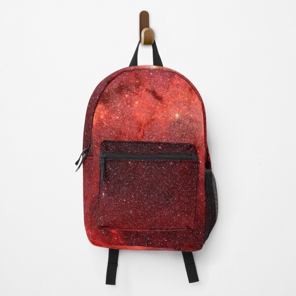 Item preview, Majestic Red Galaxy designed and sold by DeYoungFashion.