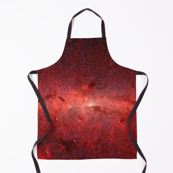 Item preview, Majestic Red Galaxy designed and sold by DeYoungFashion.