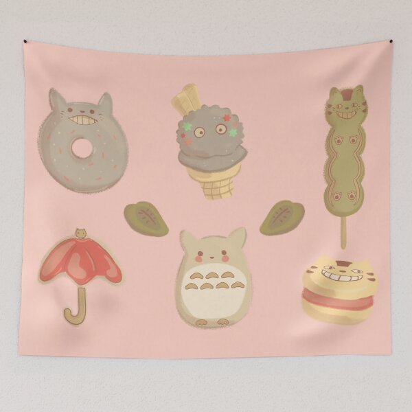 Item preview, Cute Desserts designed and sold by StellariArt.