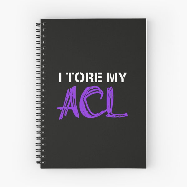 Item preview, I tore my ACL designed and sold by Smiley-10.