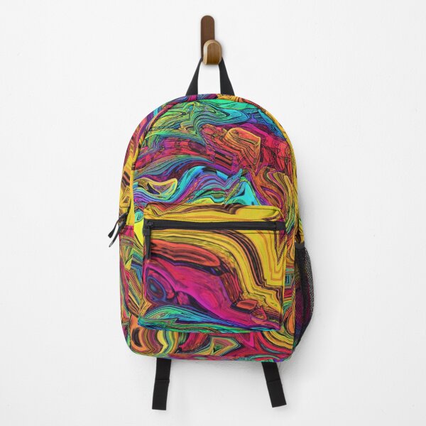 Item preview, Psychedelic Dragons designed and sold by Brian Blount.
