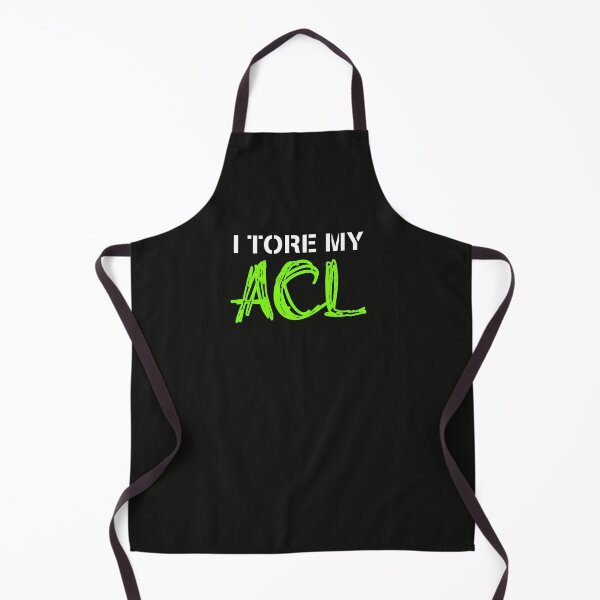 Item preview, I tore my ACL designed and sold by Smiley-10.